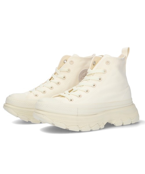 CONVERSE スニーカー ALL STAR TREKWAVE HI 31312441 メンズ