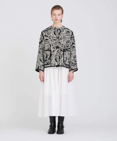 ハウスオブロータス ドーリーワークワンピース HOUSE OF LOTUS｜ドーリーワークワンピース | Rakuten Fashion