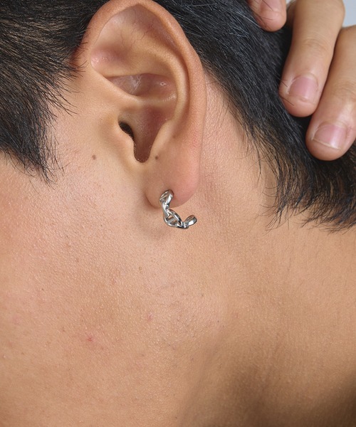 ピアス　No.3741 UNKNOWN. U340 