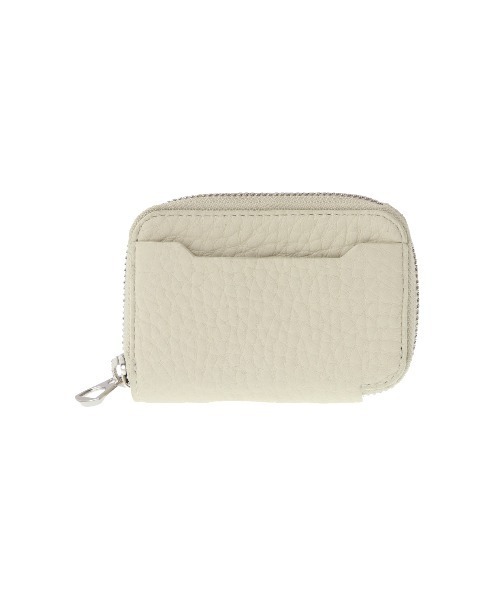 激安の 財布 MANOF MANOF×ITTI/マノフ×イッチ/CRISTY WALLET COIN 小物