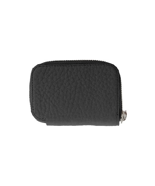 MANOF 財布 MANOF×ITTI/マノフ×イッチ/CRISTY COIN WALLET