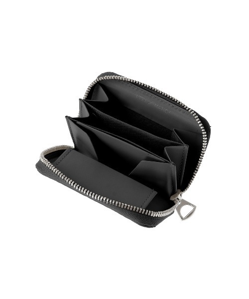 MANOF 財布 MANOF×ITTI/マノフ×イッチ/CRISTY COIN WALLET