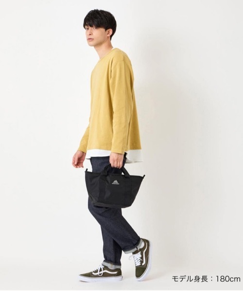 GREGORY トートバッグ 「GREGORY / グレゴリー」ボートト−トS GREGORY トートバッグ 「GREGORY / グレゴリー」ボートト−トS