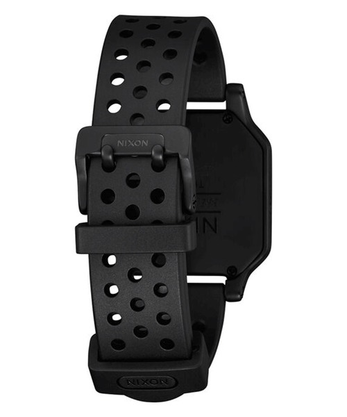 腕時計 「NIXON/ニクソン」Heat　時計　デジタル　電池式 メンズ レディースの画像