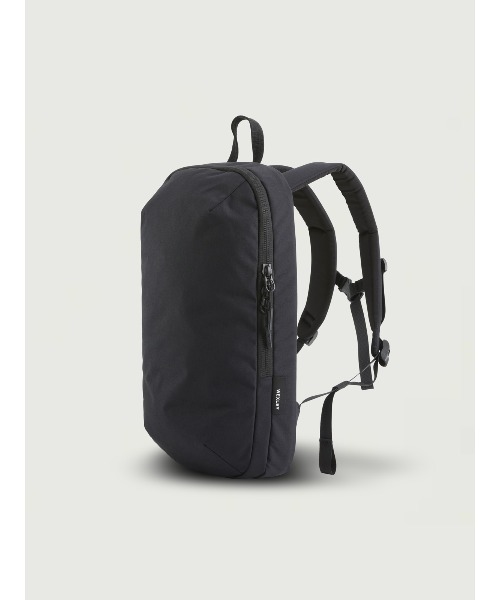 WEXLEY（ウェクスレイ） ビジネスバッグ TACOMA CORDURA BLACK メンズ