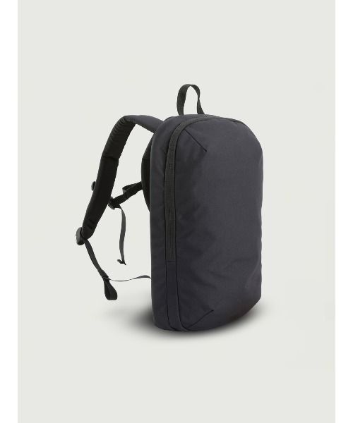 WEXLEY（ウェクスレイ） ビジネスバッグ TACOMA CORDURA BLACK メンズ