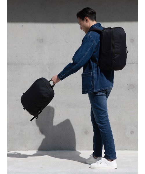 【美品】WEXLEY TACOMA Cordura Ballistic WEXLEY - Tacoma Slim Pack