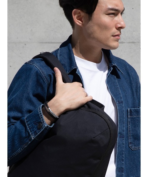 【美品】WEXLEY TACOMA Cordura Ballistic WEXLEY - Tacoma Slim Pack