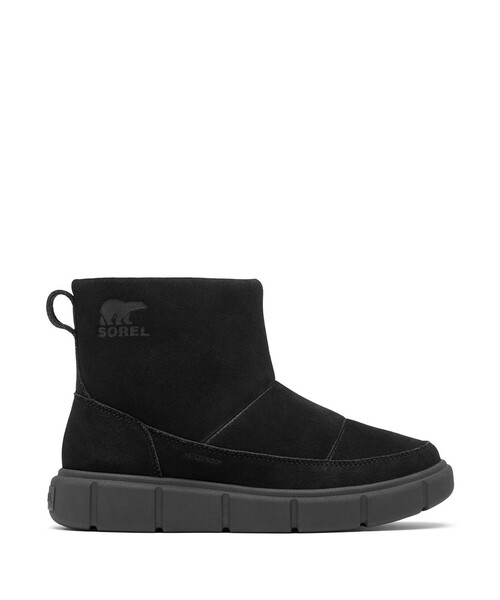 SOREL ブーツ SOREL／ソレルエクスプローラー3 スリッポン
