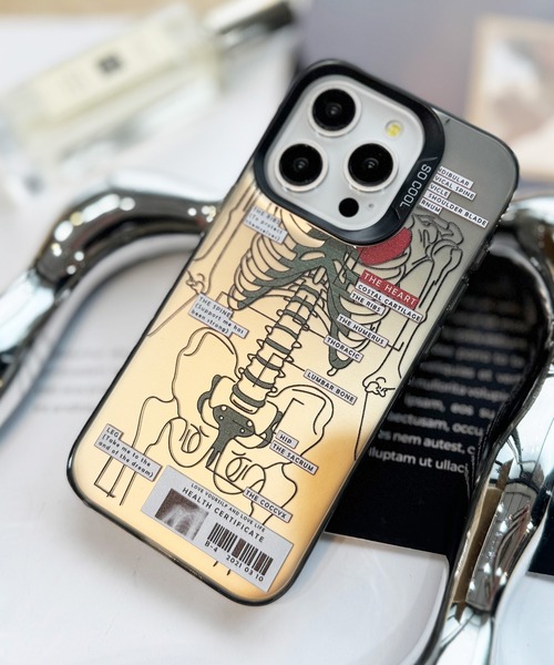 NOLITA LABORATORY スマホケース : ZOZOTOWN Yahoo!店 - 通販 - Yahoo