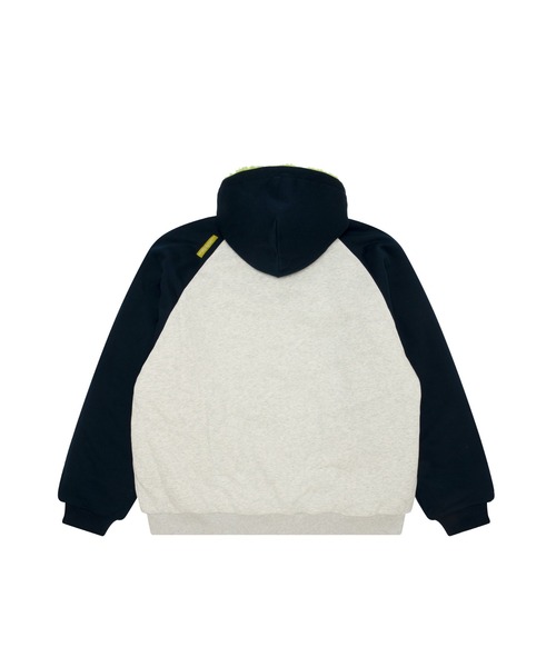 トップス AAPE REVERSIBLE BUTTON HOODIE AAPE REVERSIBLE HOODIE – aapeus.com