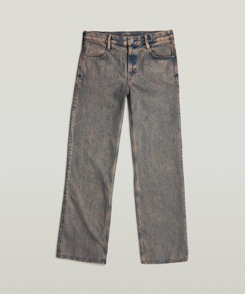 G-STAR RAW ジーンズ デニム デニムパンツ JUDEE LOOSE JEANS