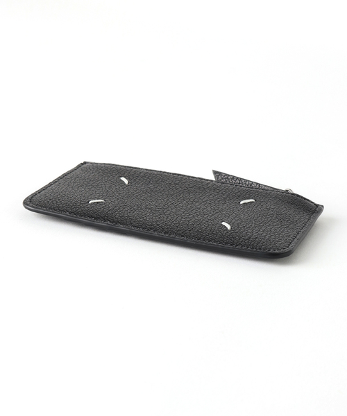 Maison Margiela（メゾンマルジェラ） カードケース CARD HOLDER