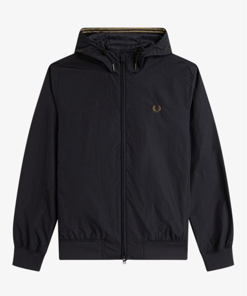 ジャケット・アウター FRED PERRY The Brentham Jacket Buy Fred Perry Brentham Jacket from Next USA