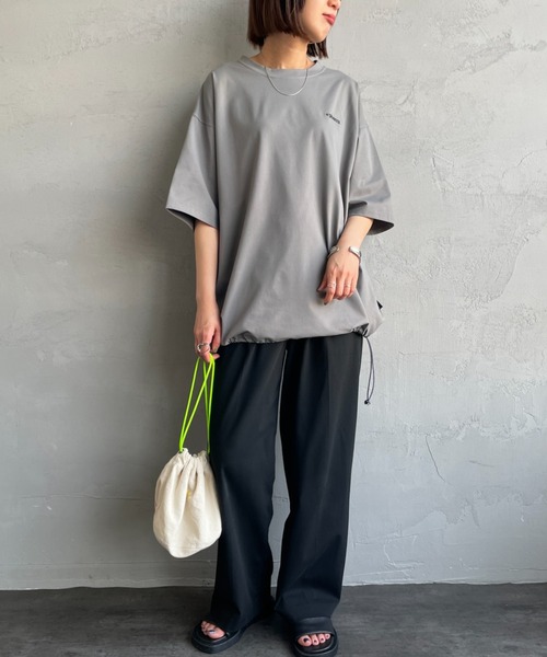 phenix tシャツ 「＋phenix/プラスフェニックス」 別注 ワン