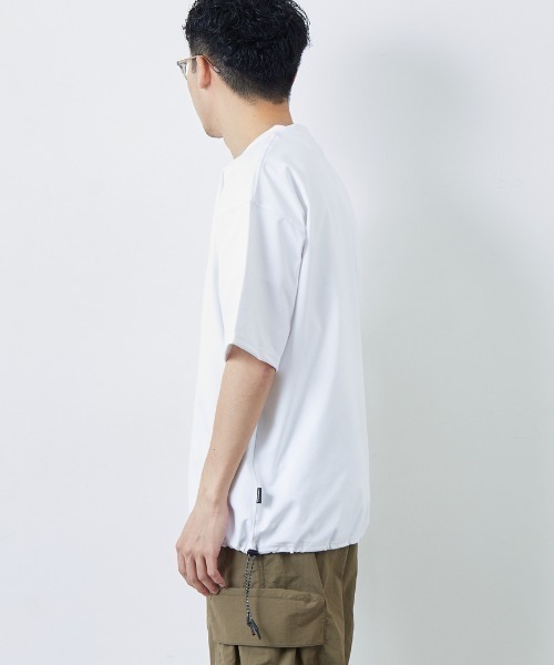 phenix tシャツ 「＋phenix/プラスフェニックス」 別注 ワン