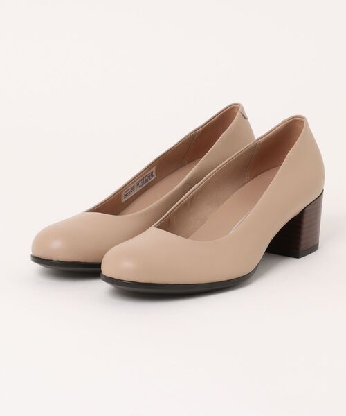 ecco パンプス｜シューズ｜ファッション おすすめ人気商品一覧