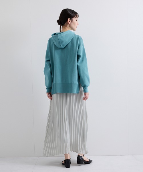 ketty（ケティ） スカート ビンテージサテンプリーツスカート「手洗い