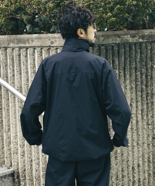 ジャケット ブルゾン＋phenix/プラスフェニックス GORE-TEX /別注 phenix マウンテンパーカー ウインドブレーカー Plus Phenix