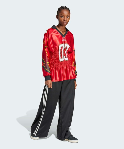 adidas（アディダス） tシャツ Adilenium シーズン 3長袖ジャージー