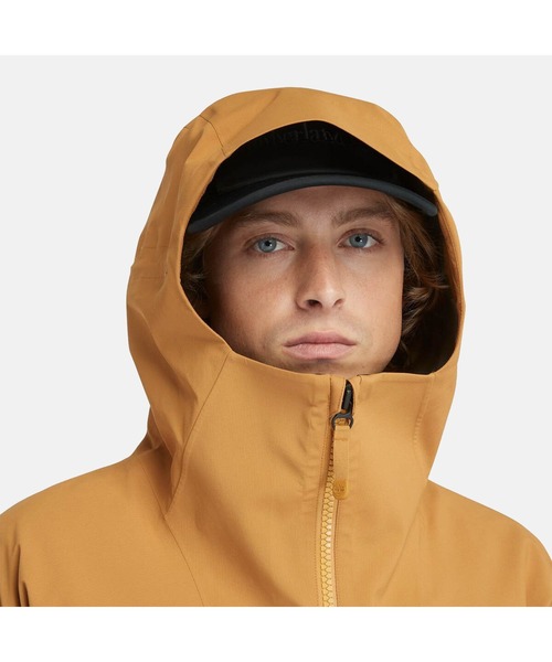 Timberland（ティンバーランド） コート ジャケット キャップス リッジ