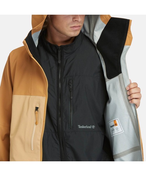 Timberland（ティンバーランド） コート ジャケット キャップス リッジ