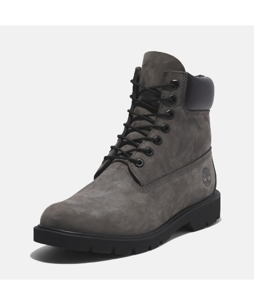 美品　Timberland ワークブーツ Timberland（ティンバーランド） ワークブーツ メンズ ブランド