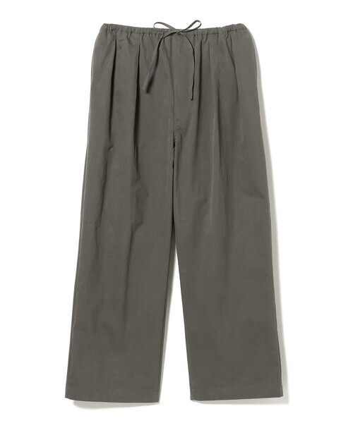 【はきやすい！】オーチバル　ワークパンツ　サイズ5 ORCIVAL パンツ / Easy Wide Pants メンズ : ZOZOTOWN Yahoo!店