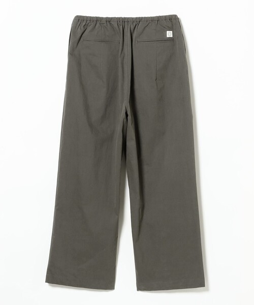【はきやすい！】オーチバル　ワークパンツ　サイズ5 ORCIVAL パンツ / Easy Wide Pants メンズ : ZOZOTOWN Yahoo!店