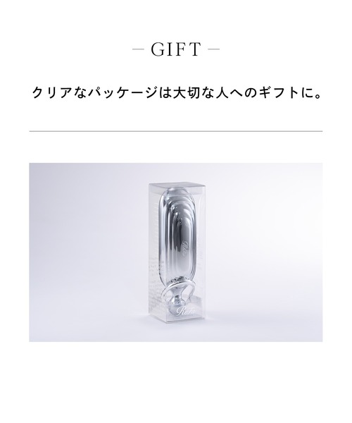 ReFa（リファ） ヘアブラシ シャンプーブラシミルク : ZOZOTOWN Yahoo