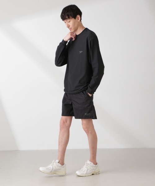 SPEEDO - とし　様へ speedo 水着 speedo/別注 Swim Trunks メンズ : ZOZOTOWN Yahoo