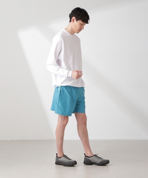 Speedo(スピード）ニュートラルワークス別注ラッシュコードT Mサイズ 03_051-240.jpg