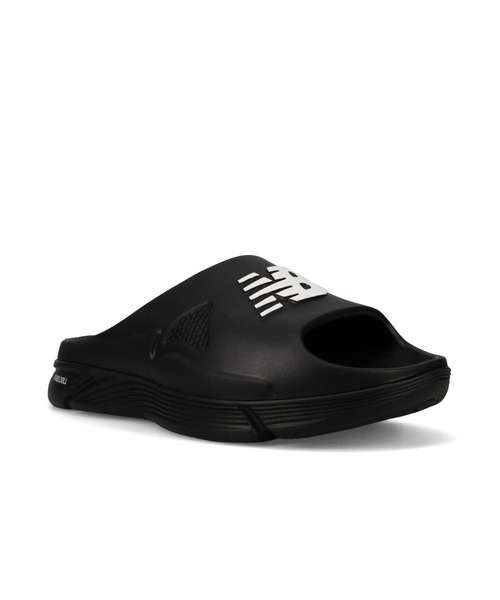 New Balance サンダル Fuel Cell SL Slide メンズ : ZOZOTOWN
