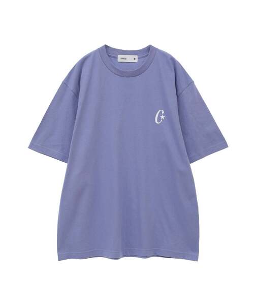 tシャツ 「限定展開」C+STAR TEE レディース メンズ
