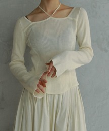 CASA FLINE（カーサフライン） tシャツ 「OC」オーガニックコットン