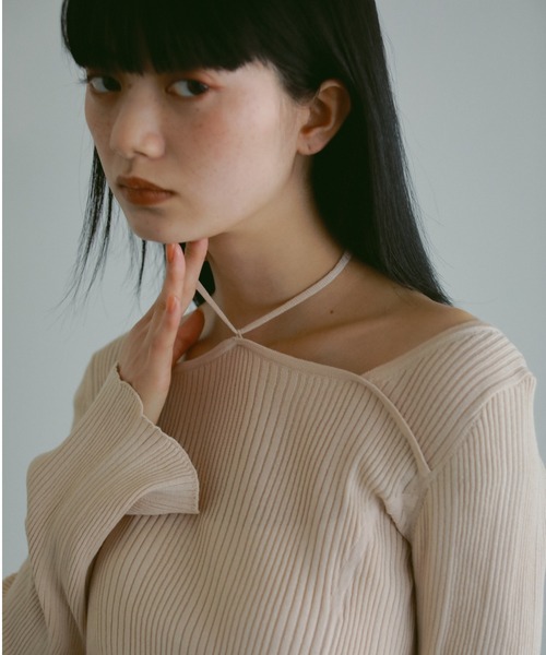 CASA FLINE（カーサフライン） tシャツ 「OC」オーガニックコットン