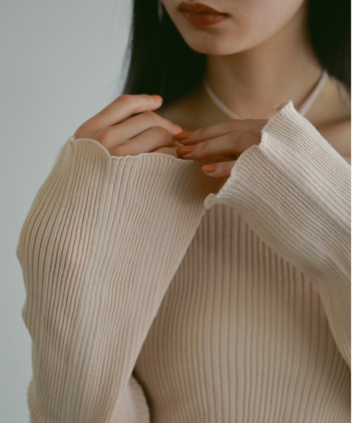 CASA FLINE（カーサフライン） tシャツ 「OC」オーガニックコットン