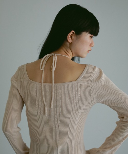 CASA FLINE（カーサフライン） tシャツ 「OC」オーガニックコットン