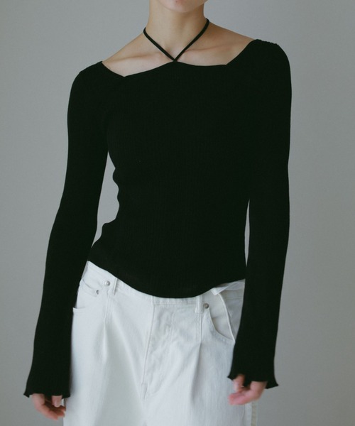 CASA FLINE（カーサフライン） tシャツ 「OC」オーガニックコットン