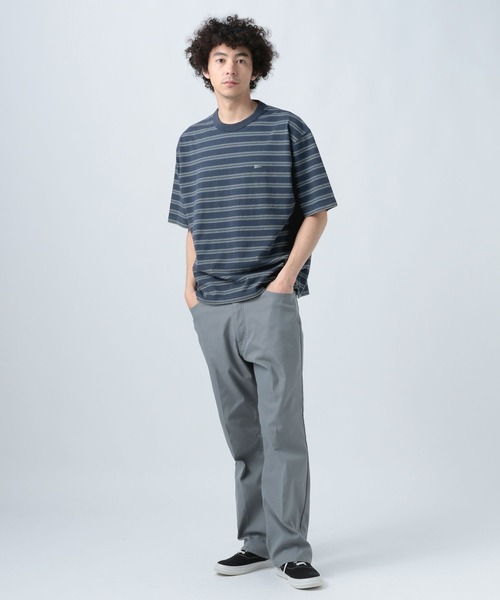tシャツ SNOWボーダー半袖Tシャツ メンズ | BAYFLOW | 10