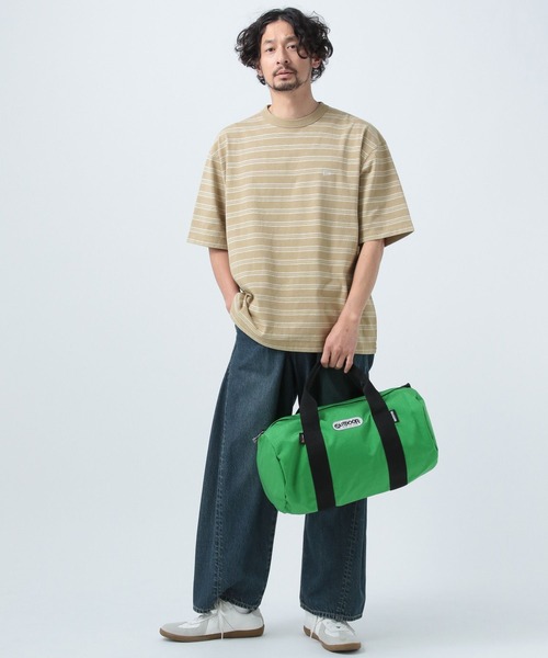tシャツ SNOWボーダー半袖Tシャツ メンズ | BAYFLOW | 20