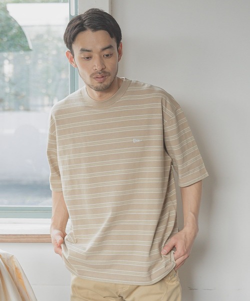 tシャツ SNOWボーダー半袖Tシャツ メンズ | BAYFLOW | 22