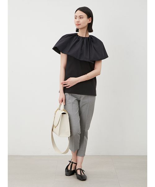 サブリナパンツ（レディースクロップドパンツ、サブリナ
