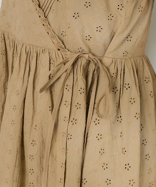 FREAK'S STORE（フリークスストア） ワンピース インド レース