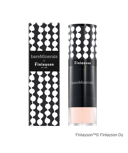bareMinerals フェイスパウダー ベアミネラル bareminerals