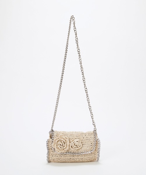TREASURE TOPKAPI ショルダーバッグ バッグ 「TREASURE TOPKAPI