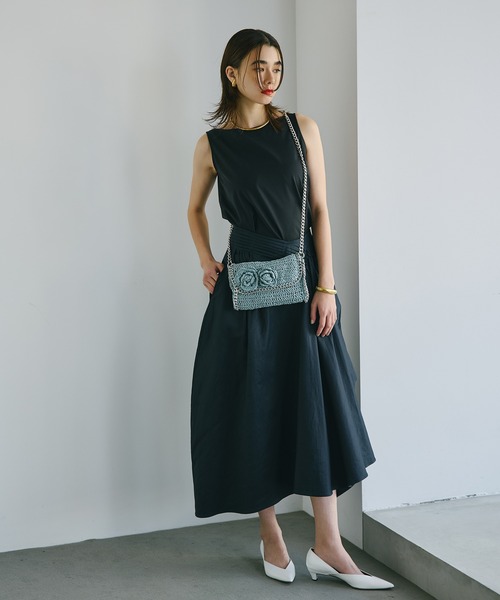TREASURE TOPKAPI 花柄デザイン ショルダーバッグ TREASURE TOPKAPI ショルダーバッグ バッグ 「TREASURE TOPKAPI