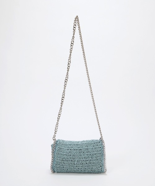 TREASURE TOPKAPI ショルダーバッグ バッグ 「TREASURE TOPKAPI