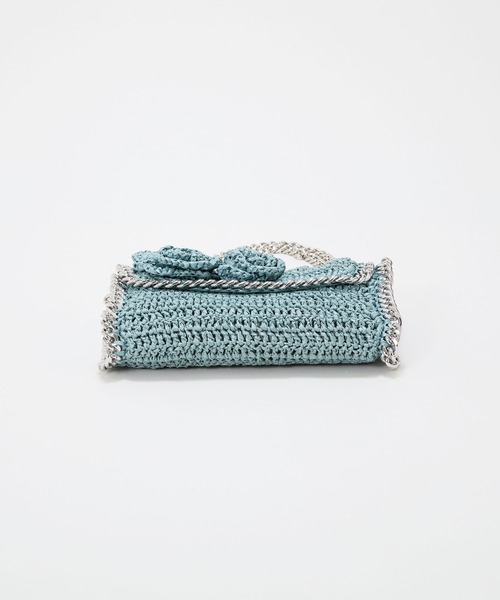 TREASURE TOPKAPI ショルダーバッグ バッグ 「TREASURE TOPKAPI