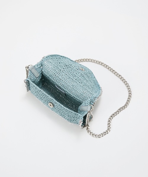 TREASURE TOPKAPI ショルダーバッグ バッグ 「TREASURE TOPKAPI
